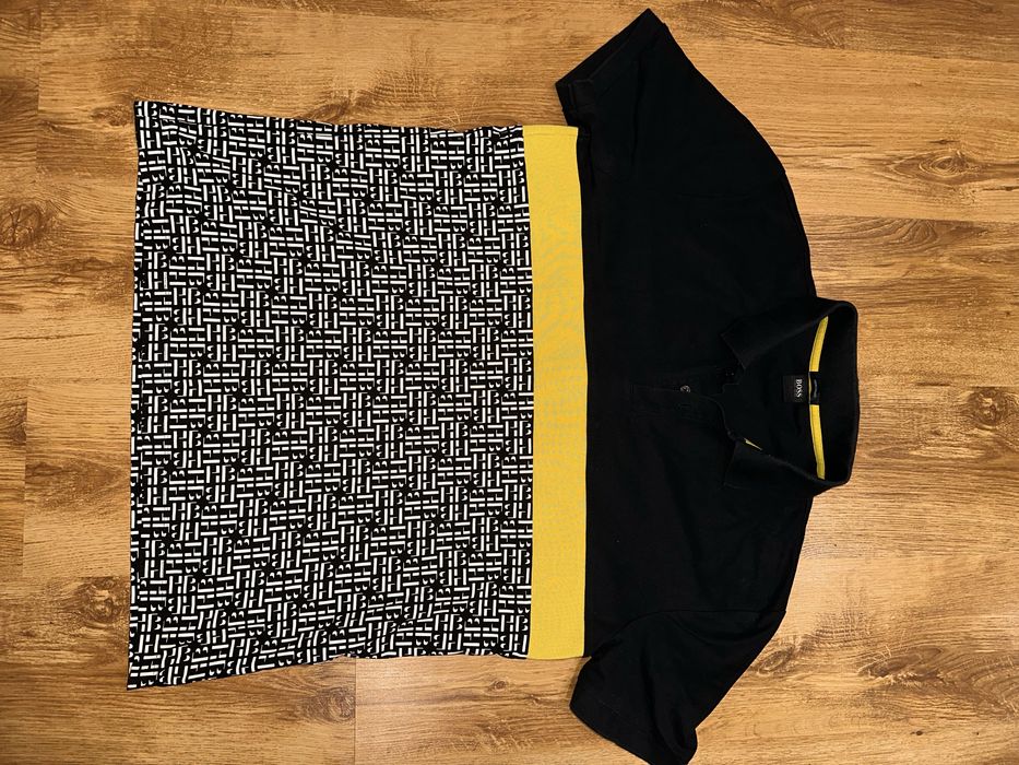 Пото Hugo Boss M-L