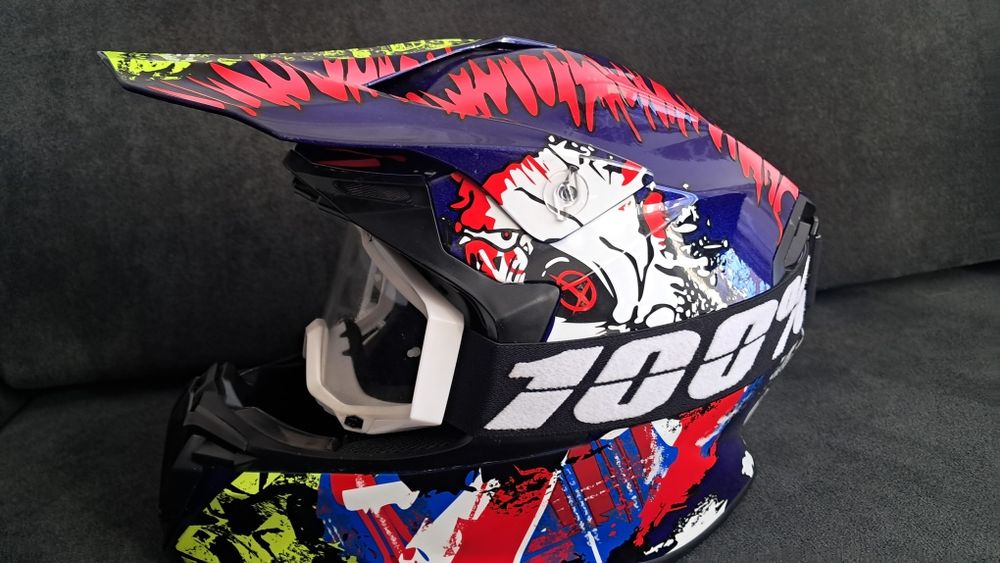 Derbi Senda X-Race 50cm3