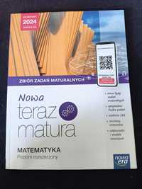 Nowa teraz matura. Matematyka poziom rozszerzony