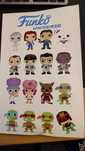 Livro funko universe