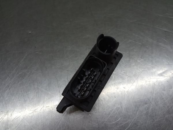 Temporizador velas BMW 3 Touring (E91)