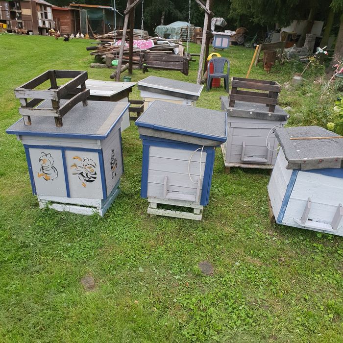 Ule dadnt stan bardzo dobry