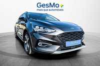 Ford Focus SW 1.0 EcoBoost Active