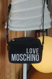 Mala Love Moschino original