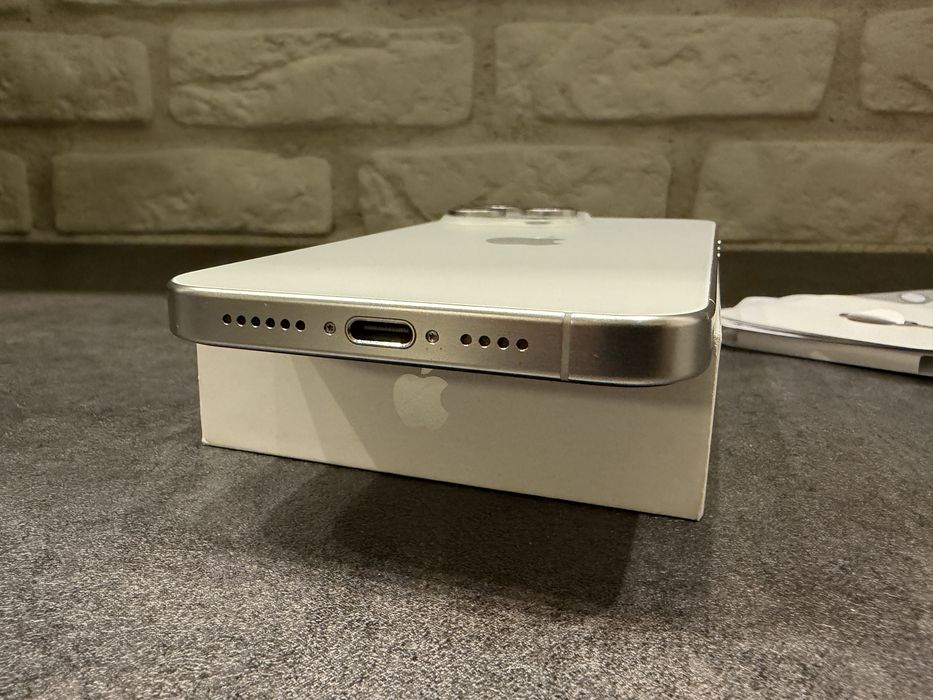 Iphone 15 Pro Max 256 GB