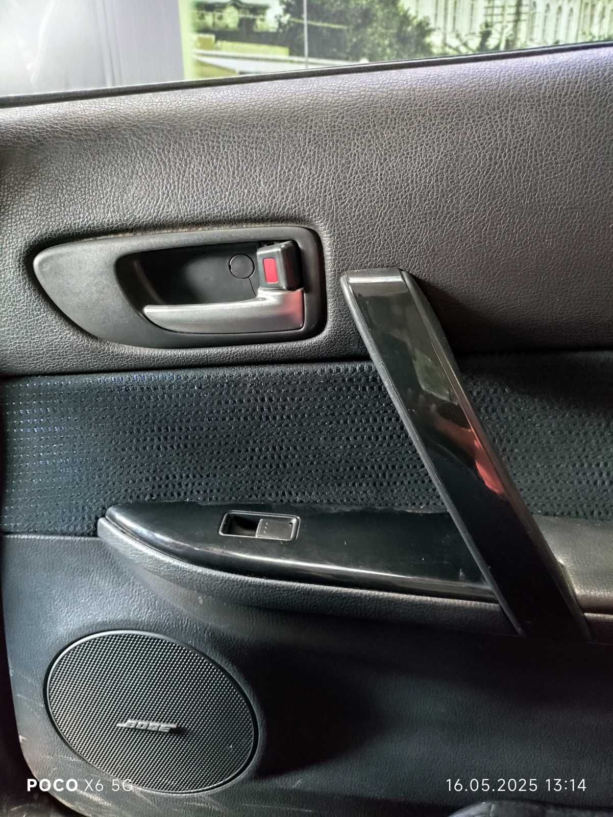 Продаю     mazda 6