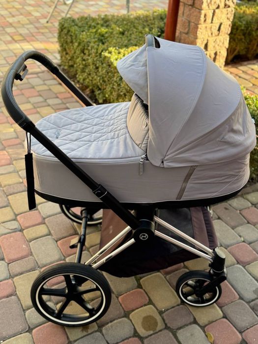 Продам візочок Cybex Prime 2 в 1
