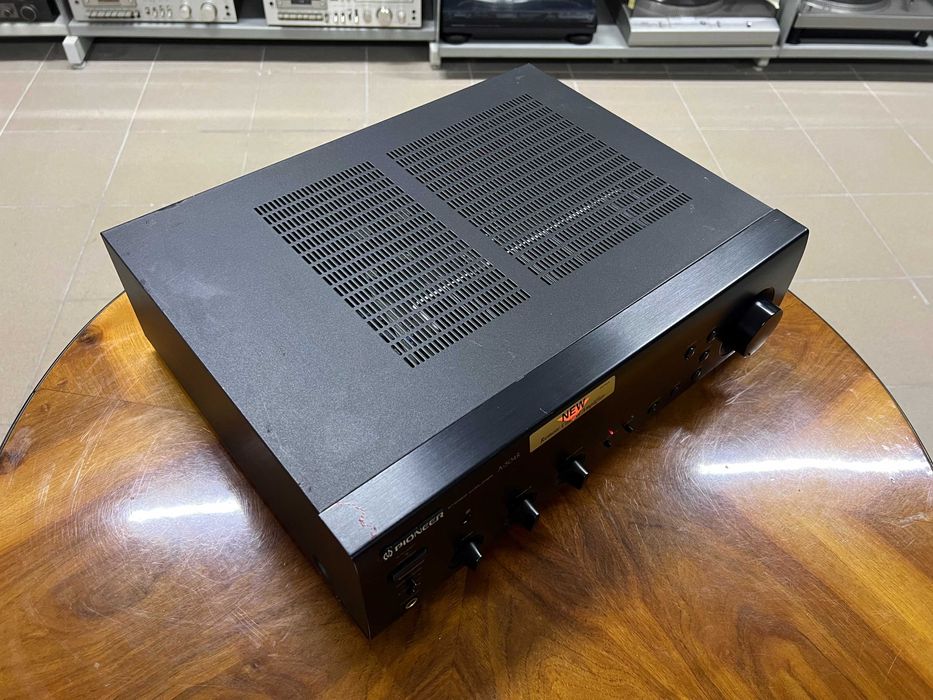 Wzmacniacz Pioneer A-304R Audio Room