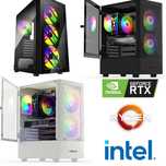 PROMOCJA! Komputer RTX 5060TI, Ryzen 5 7500F. FV VAT23%, Gwar 2 Lata