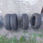 4 opony zimowe Uniroyal the rain tyre 185/65 r15