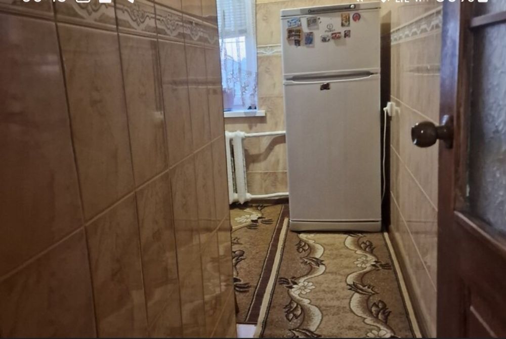 Вул.Київська , здам в оренду 1 кімн., квартиру.