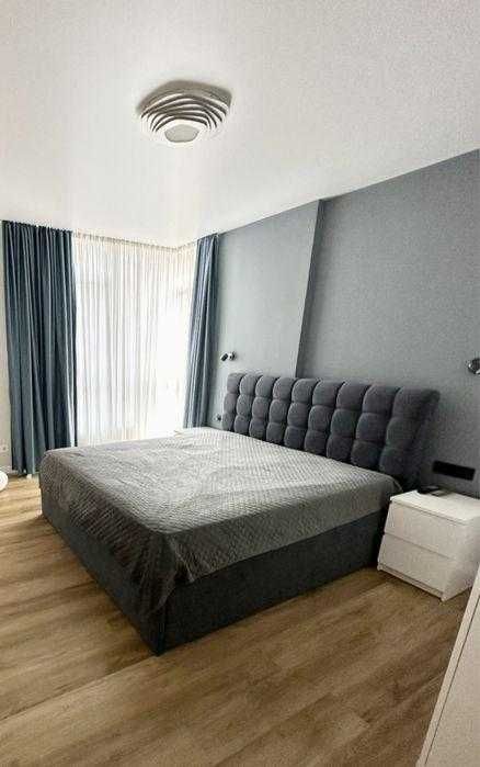 Студія + 2 окремі спальні! Ідеально для сім'ї ! ЖК Французький Квартал