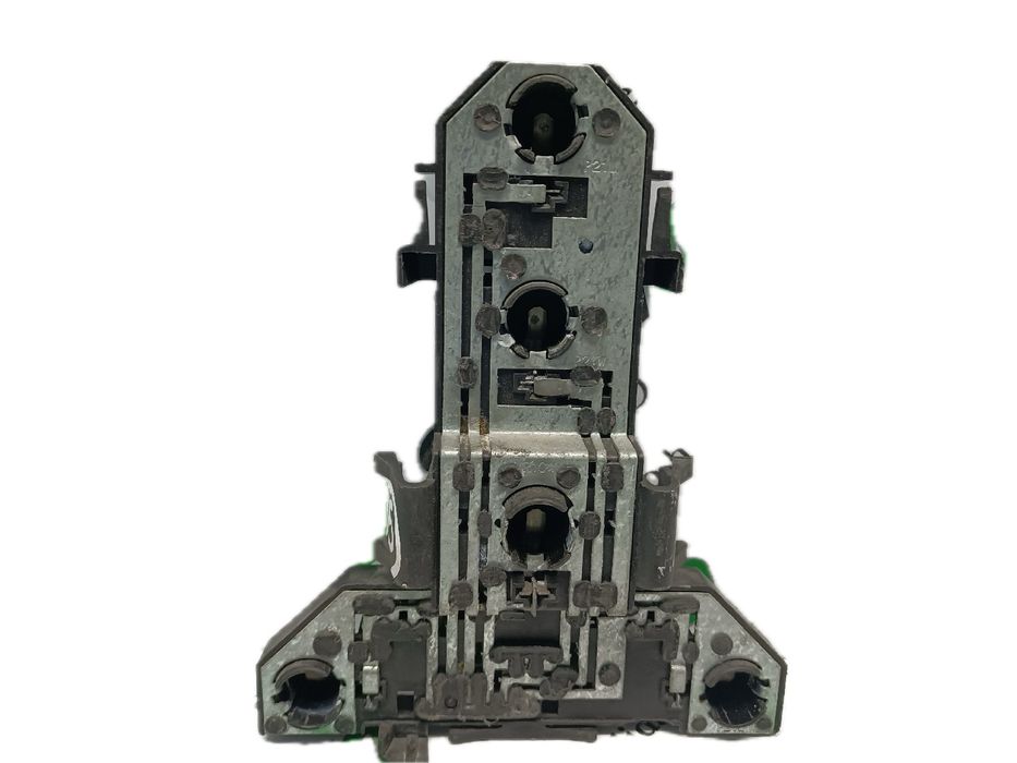 Suporte lâmpada esquerdo VOLKSWAGEN Golf IV (1J1)