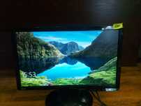 Монітор BenQ з Європи