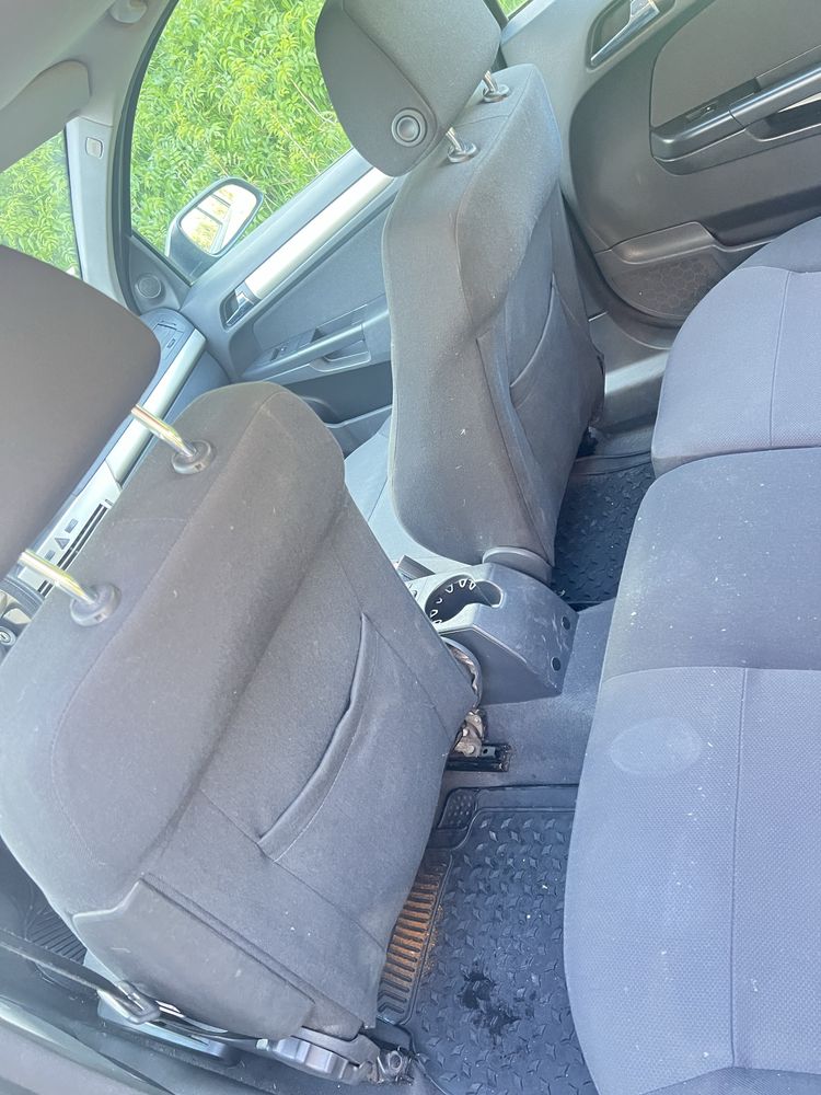 Carrinha Opel Astra
