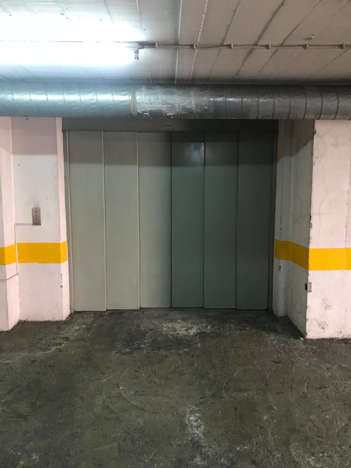 Lugar garagem penha de França