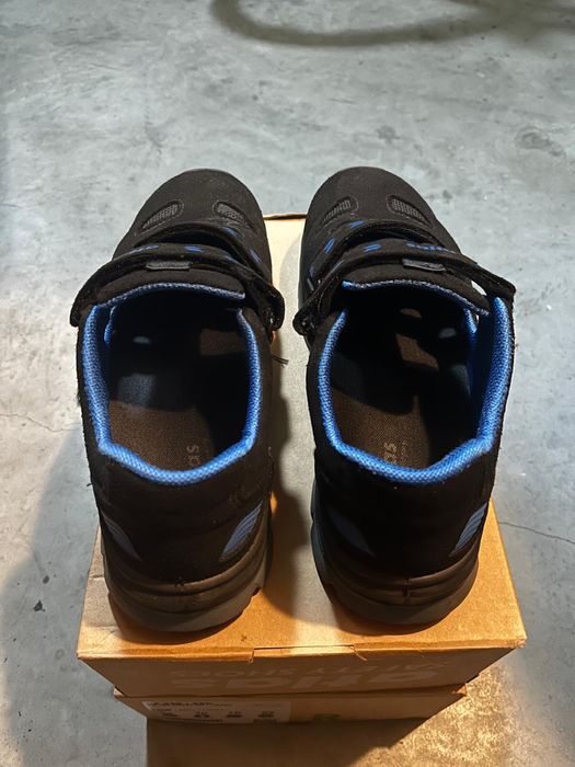 Buty robocze atlas r. 44