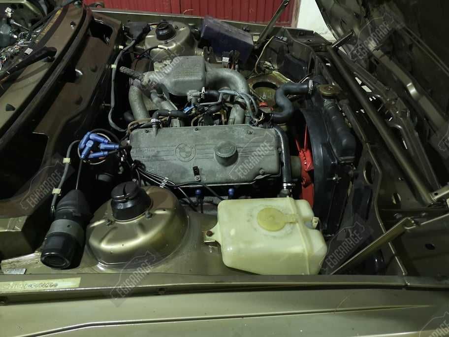 BMW E21 318i_Para Peças