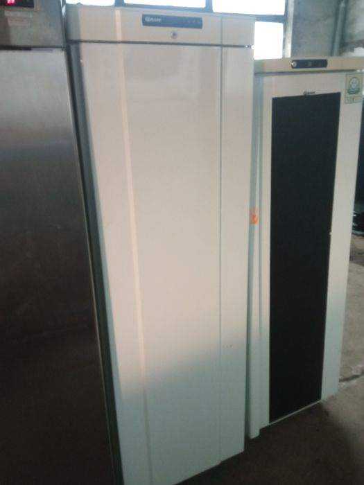 Холодильник Gram( Дания)