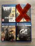 Gry na ps4 na sprzedaz