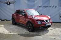 Nissan Juke Nissan Juke - automat - Gwarancja