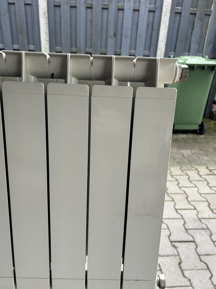 Grzejnik aluminiowy Krakow