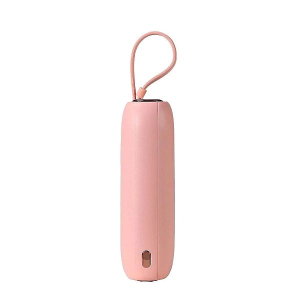 Joyroom mini powerbank 10000mAh Colorful Series 22.5W z 2 wbudowanymi