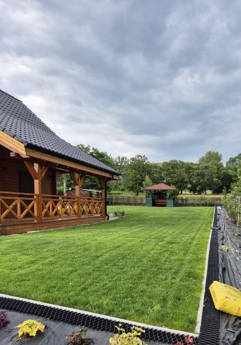 Usługi ogrodniczo/ brukarskie