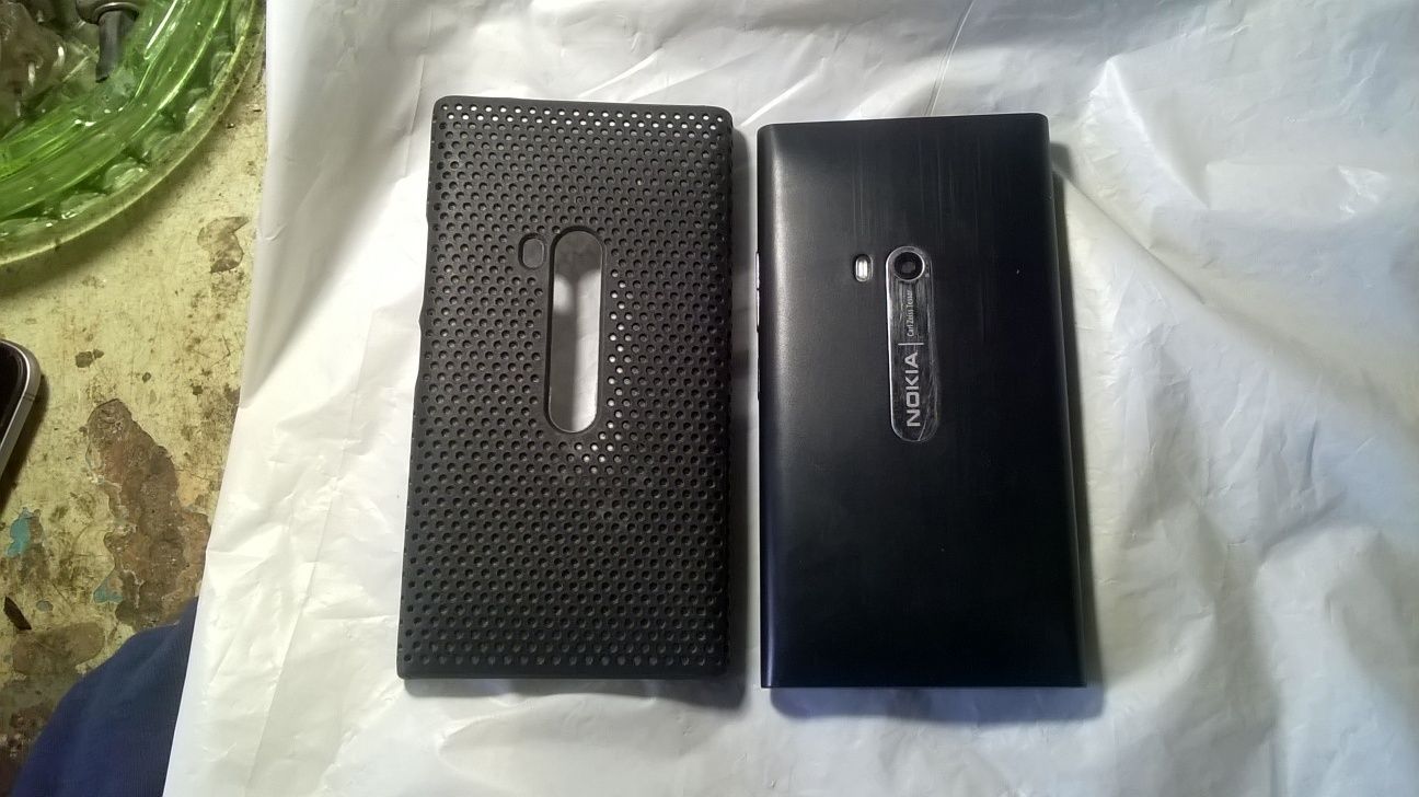 Телефон Нокиа N9
