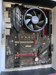Ryzen 3 + 8Gb RAM