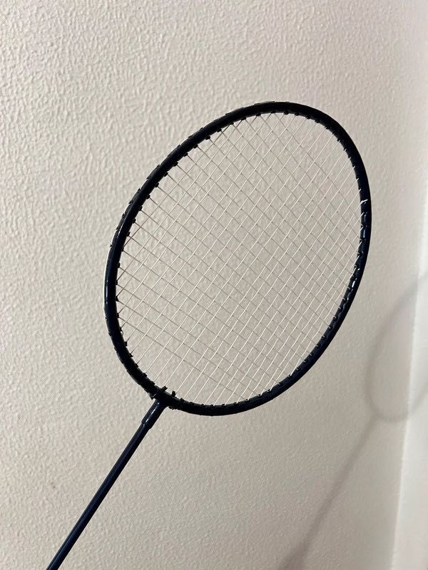 Raquete Badminton - Decathlon
