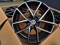 Felgi 19 do VW GOLF Touran Jetta T-Roc Beetle ID.3 5x112