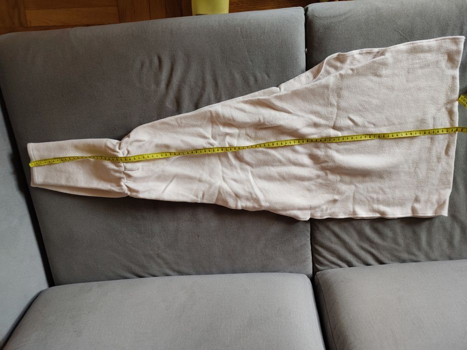 Narzutka ślubna biała