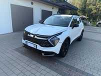 Kia Sportage KIA SPORTGE 1.6 T-GDI Anniversary 2WD
