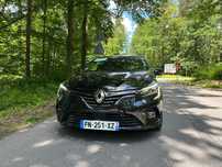 Renault Clio Initiale najbogatsza wersja