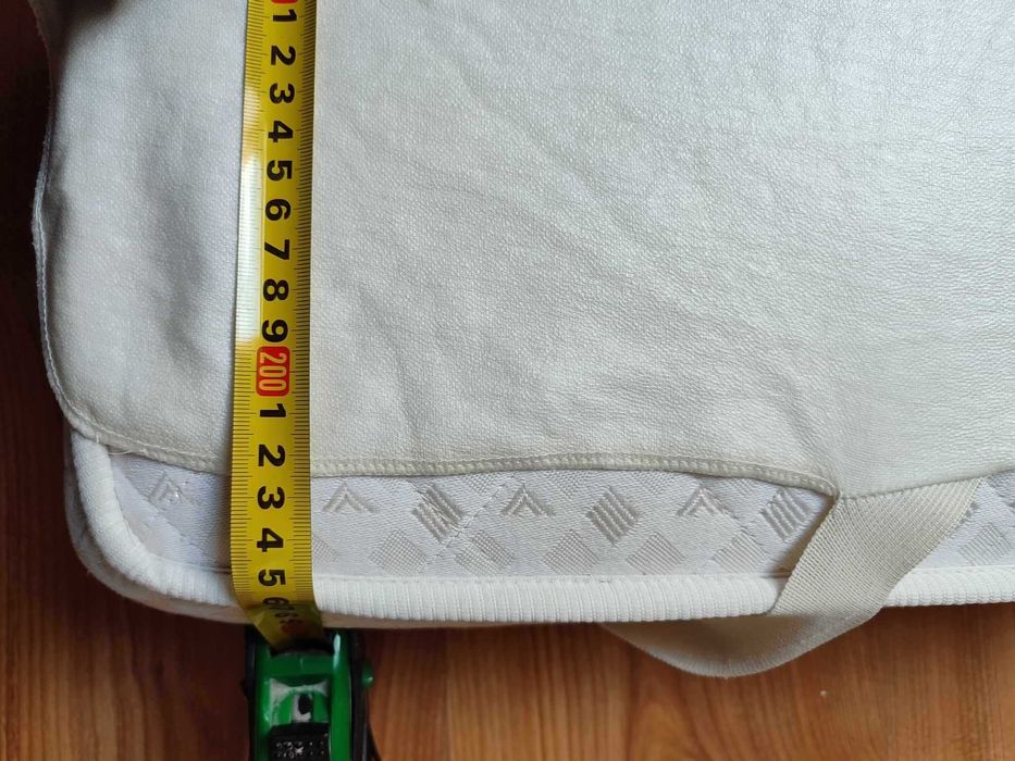 Podkłady pod materac łóżko 90x200 100x210