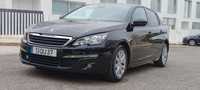 Peugeot 308 1.6hdi