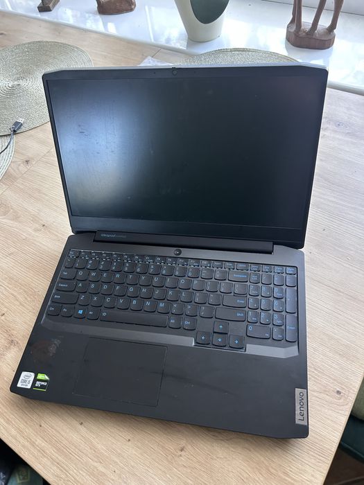 Laptop Lenovo IdeaPad L340-15IRH Gaming