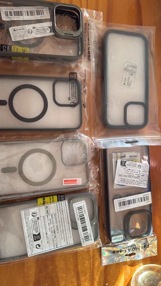 Capas Iphone 13 pro max 16 pro max