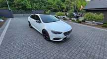OPEL INSIGNIA B Wynajem długoterminowy / LEASING bez bik / krd