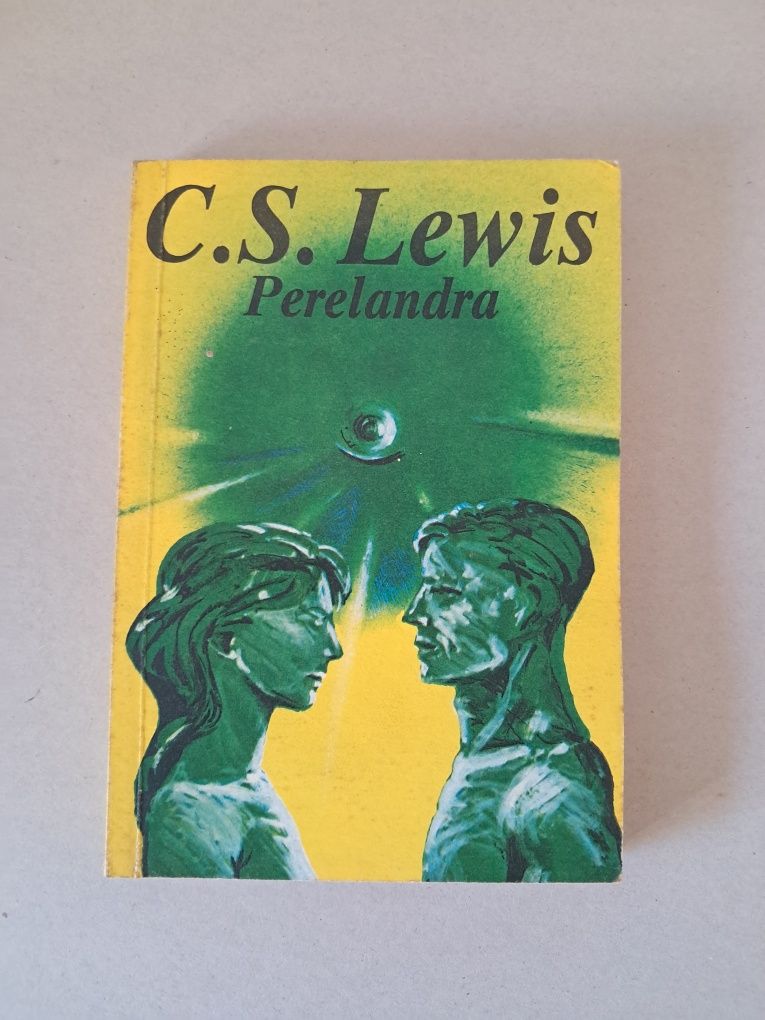 Perelandra C.S.Lewis