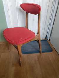 Krzesło 200-190 Hałasa PRL vintage
