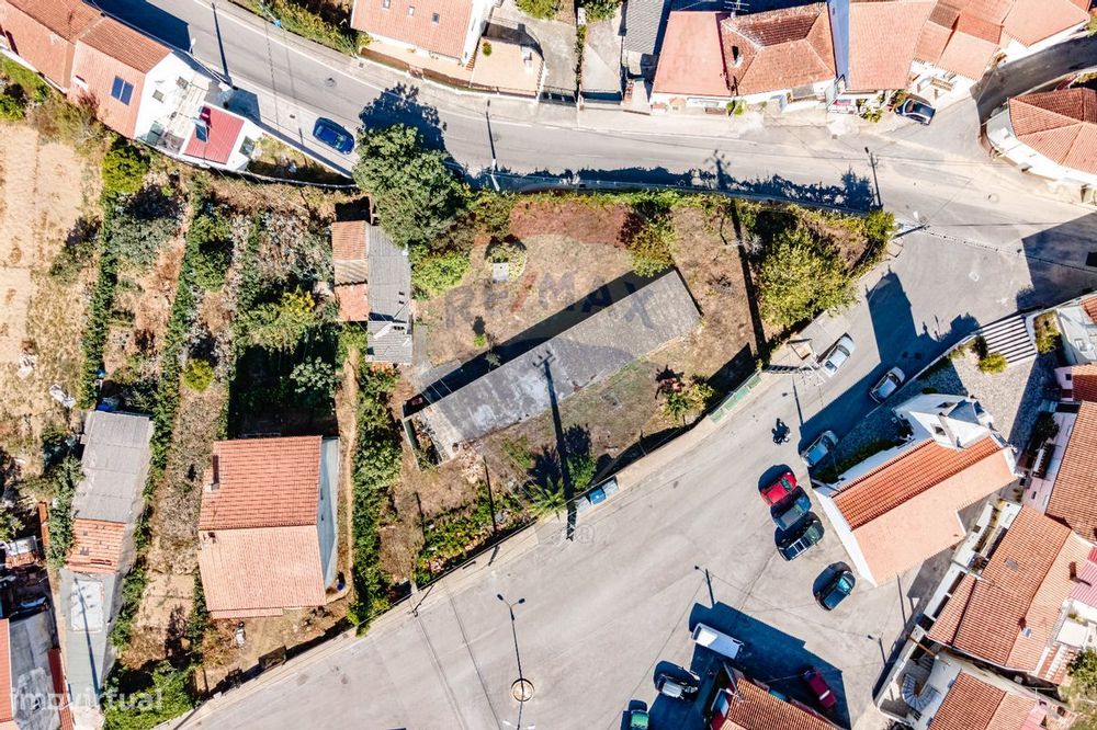 Terreno  para venda