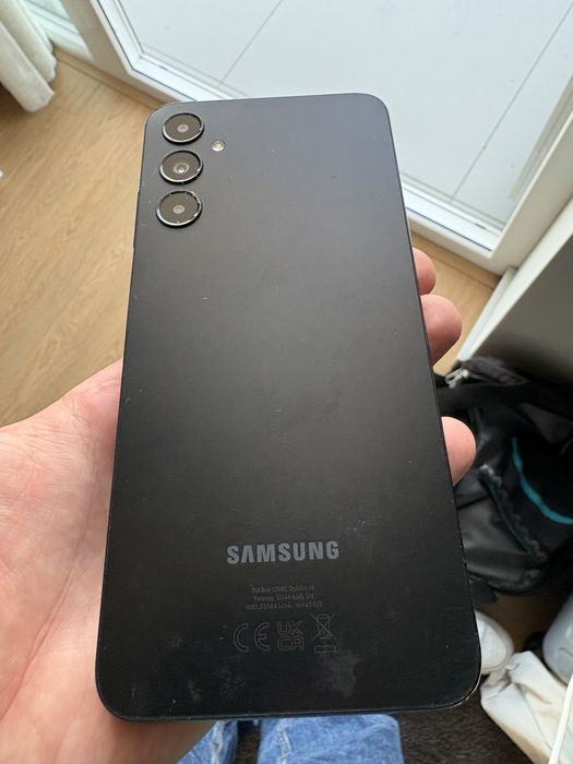 Samsung galaxy A05s