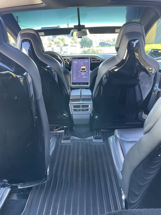 Продам Tesla X INTEL ATOM