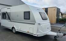 KNAUS SPORT 450 FU
