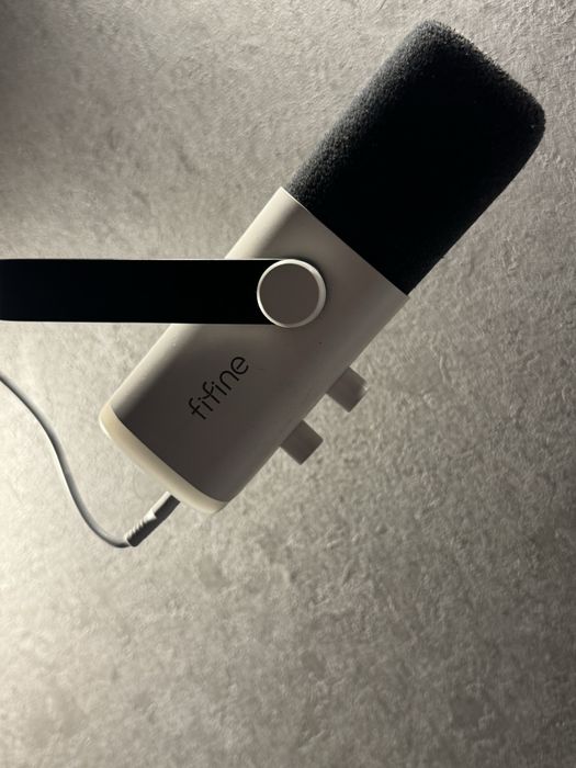 Microphone fifine am8