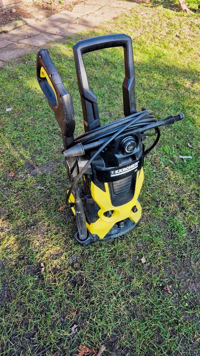 Myjka Ciśnieniowa Karcher K5