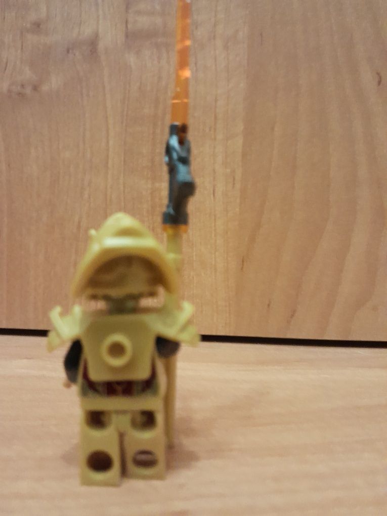 Figurka LEGO Ninjago