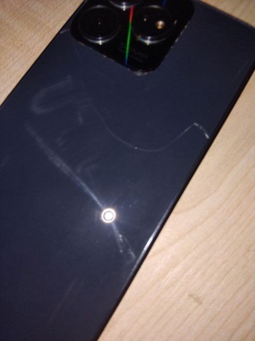 Zte V50 Design 18/256